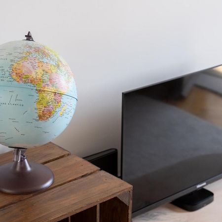 포르투 The Flat 아파트 외부 사진