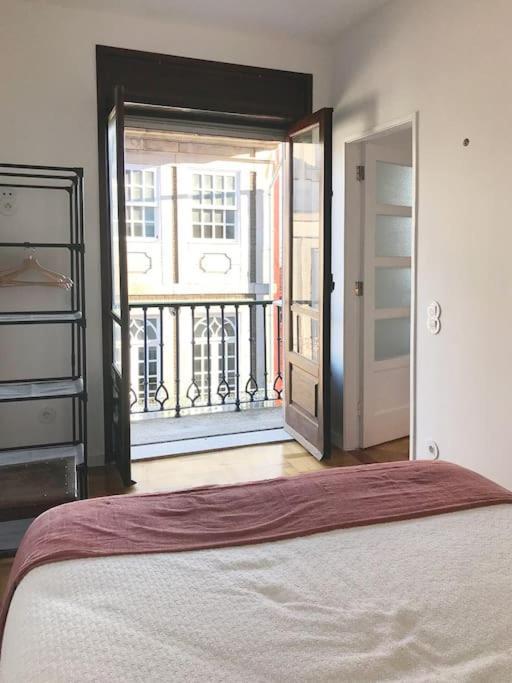 포르투 The Flat 아파트 외부 사진