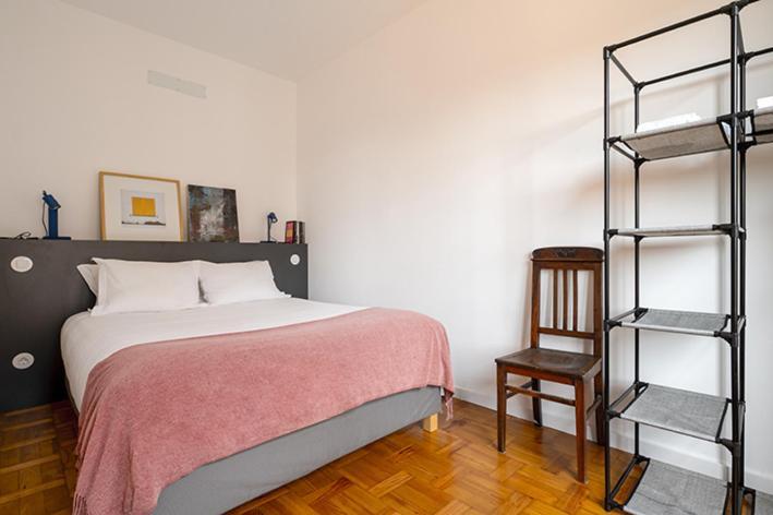 포르투 The Flat 아파트 외부 사진
