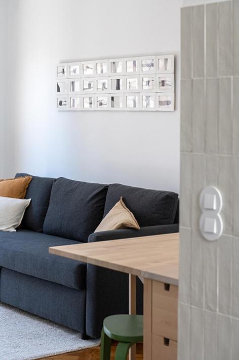 포르투 The Flat 아파트 외부 사진