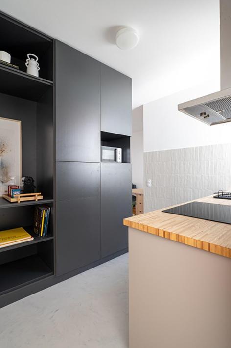 포르투 The Flat 아파트 외부 사진