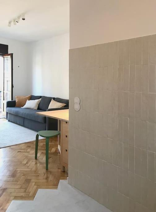 포르투 The Flat 아파트 외부 사진